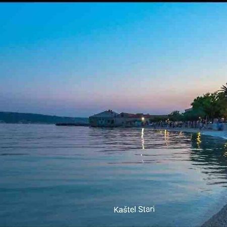 Dama Apartment Kastela Exterior photo
